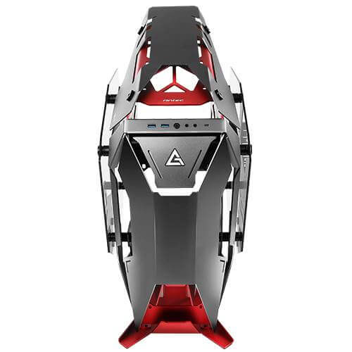 ANTEC TORQUE