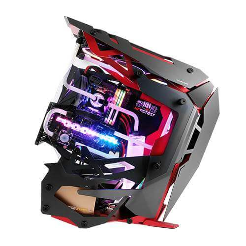 ANTEC TORQUE