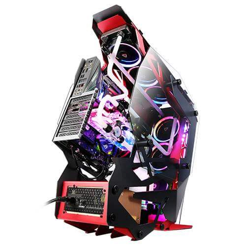 ANTEC TORQUE