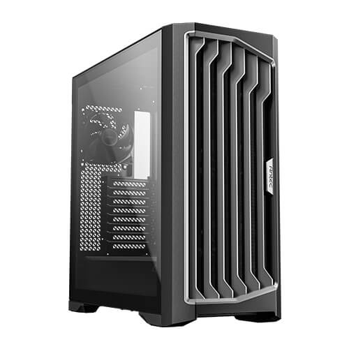ANTEC Performance 1 FT  E-ATX HIGHLY COMPATIBLE PC CASE ( BLACK / WHITE )