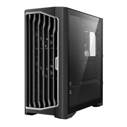 ANTEC Performance 1 FT  E-ATX HIGHLY COMPATIBLE PC CASE ( BLACK / WHITE )