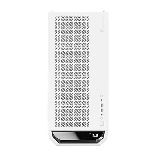 ANTEC Performance 1 FT  E-ATX HIGHLY COMPATIBLE PC CASE ( BLACK / WHITE )