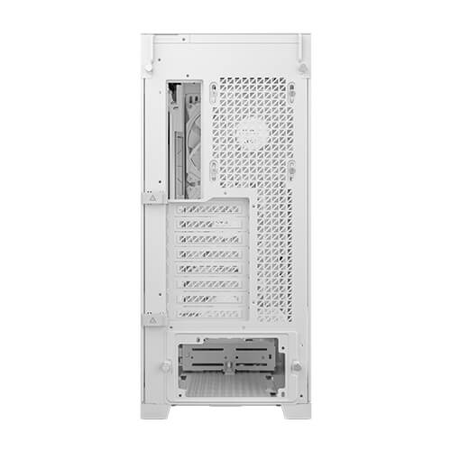 ANTEC Performance 1 FT  E-ATX HIGHLY COMPATIBLE PC CASE ( BLACK / WHITE )