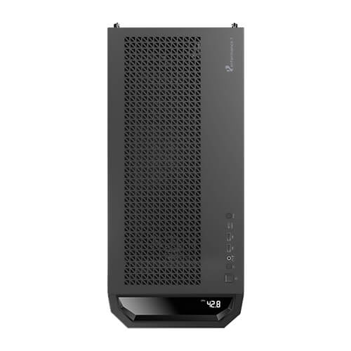 ANTEC Performance 1 FT  E-ATX HIGHLY COMPATIBLE PC CASE ( BLACK / WHITE )