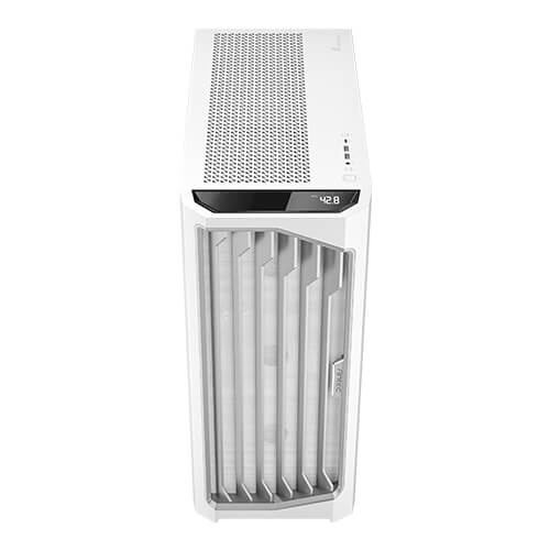 ANTEC Performance 1 FT  E-ATX HIGHLY COMPATIBLE PC CASE ( BLACK / WHITE )