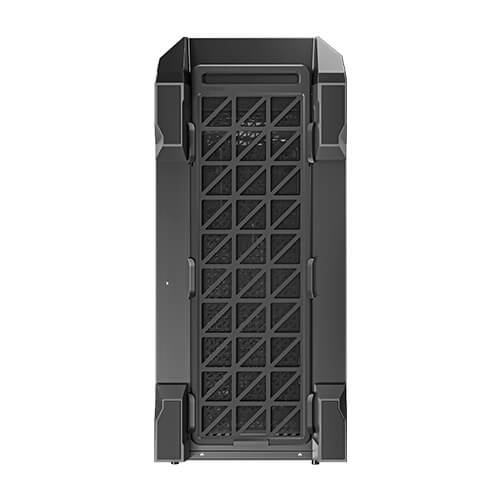 ANTEC Performance 1 FT  E-ATX HIGHLY COMPATIBLE PC CASE ( BLACK / WHITE )