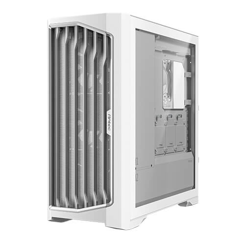ANTEC Performance 1 FT  E-ATX HIGHLY COMPATIBLE PC CASE ( BLACK / WHITE )