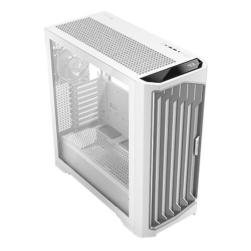 ANTEC Performance 1 FT  E-ATX HIGHLY COMPATIBLE PC CASE ( BLACK / WHITE )
