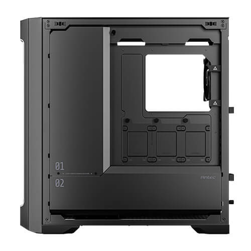 ANTEC Performance 1 FT  E-ATX HIGHLY COMPATIBLE PC CASE ( BLACK / WHITE )