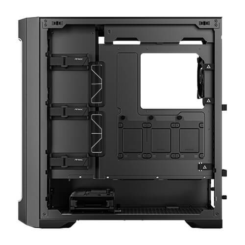 ANTEC Performance 1 FT  E-ATX HIGHLY COMPATIBLE PC CASE ( BLACK / WHITE )
