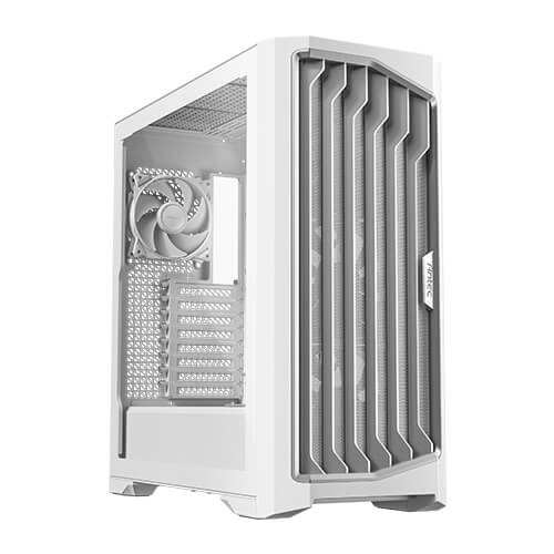 ANTEC Performance 1 FT  E-ATX HIGHLY COMPATIBLE PC CASE ( BLACK / WHITE )