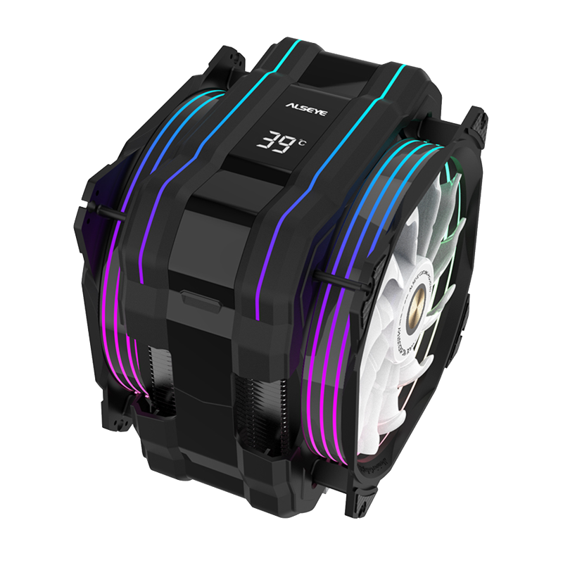 ALSEYE M120D Plus