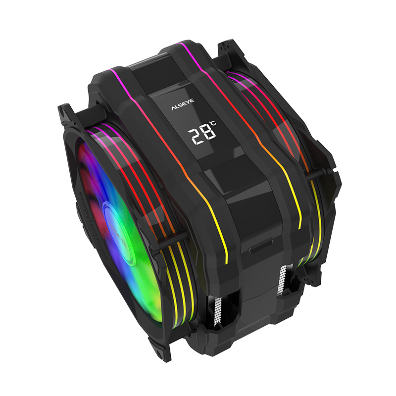 ALSEYE M120D Plus