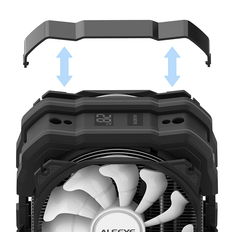 ALSEYE M120D Plus