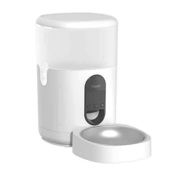 Aqara  智能寵物餵食器 C1