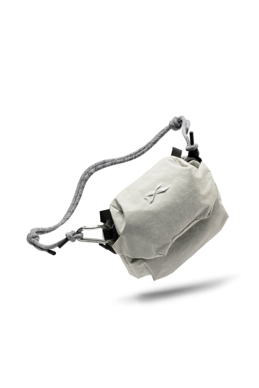 NIID VIA系列 - Modularized Sling Bag合體子母袋 8L