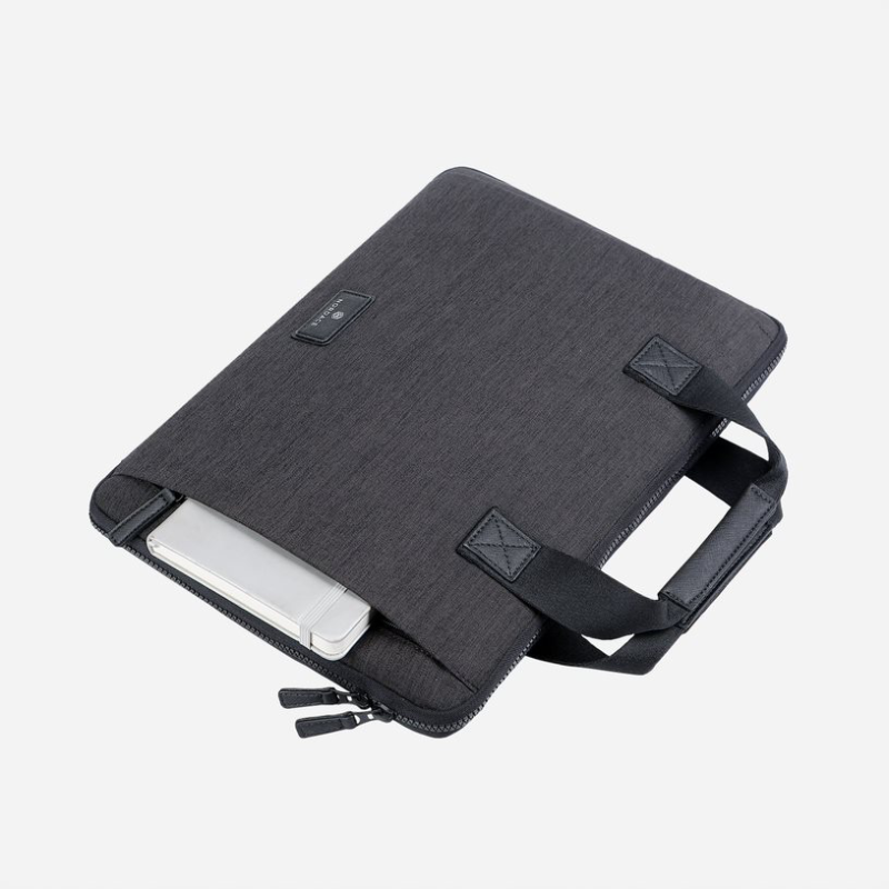 Nordace Siena II Laptop Bag 筆電包 [黑色]
