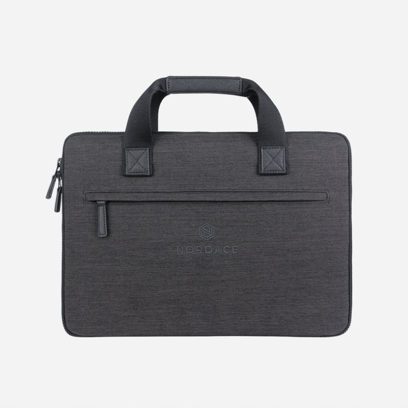 Nordace Siena II Laptop Bag 筆電包 [黑色]