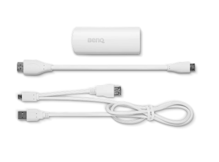 BenQ Google 官方認證授權 Android TV™ 電視棒 [QS02]