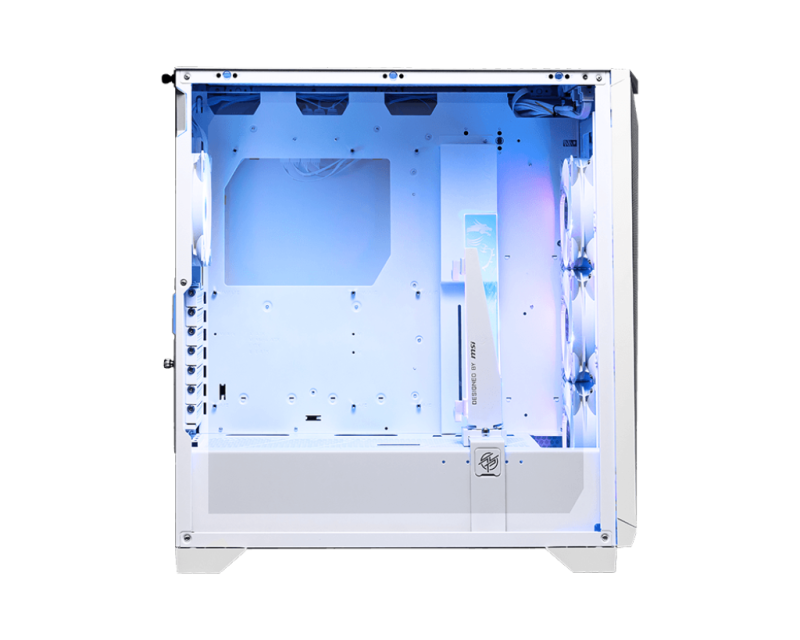 MSI MPG GUNGNIR 300R AIRFLOW ( Black / White )