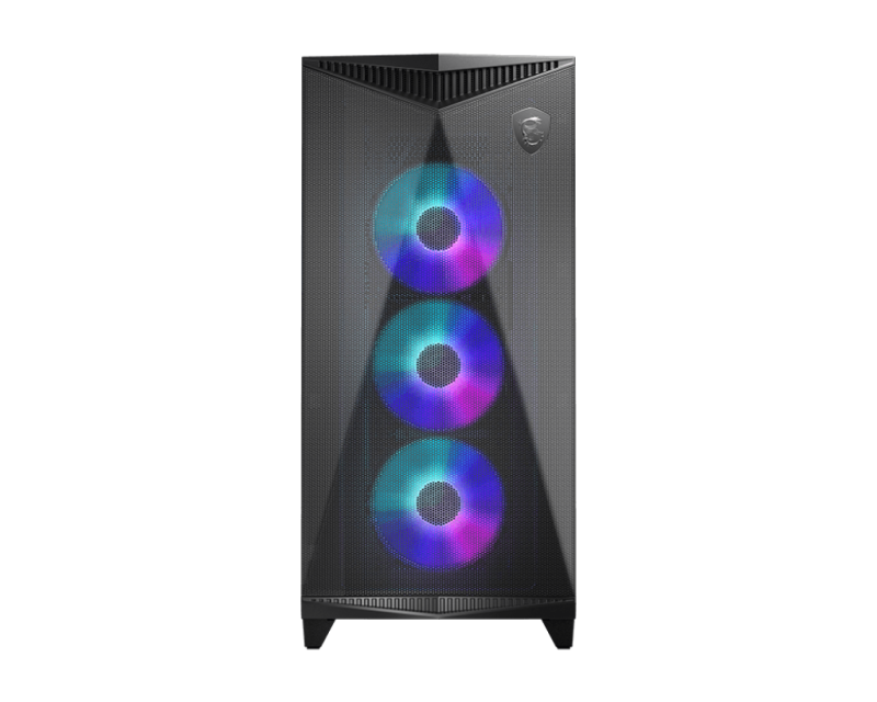 MSI MPG GUNGNIR 300R AIRFLOW ( Black / White )
