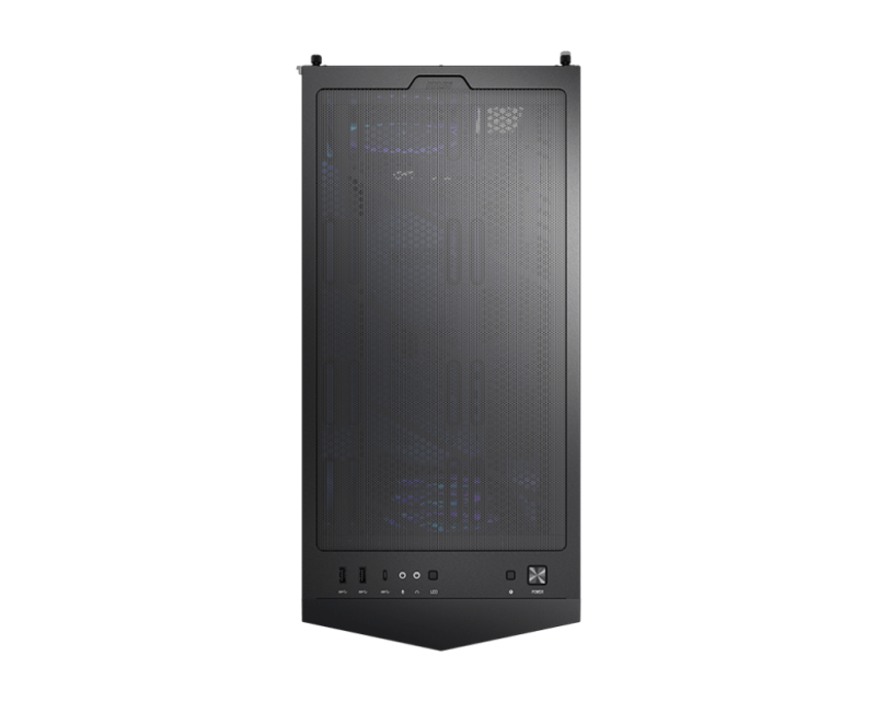 MSI MPG GUNGNIR 300R AIRFLOW ( Black / White )