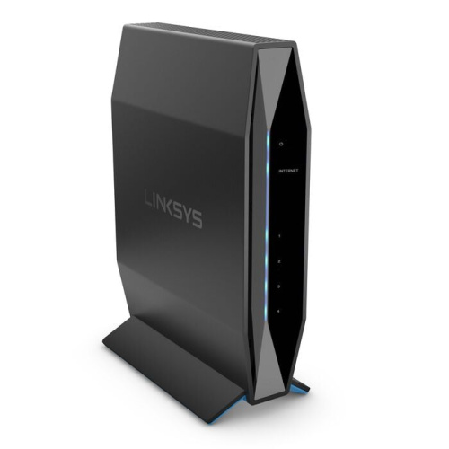 Linksys Dual-Band AX1800 WiFi 6 Router [E7350]