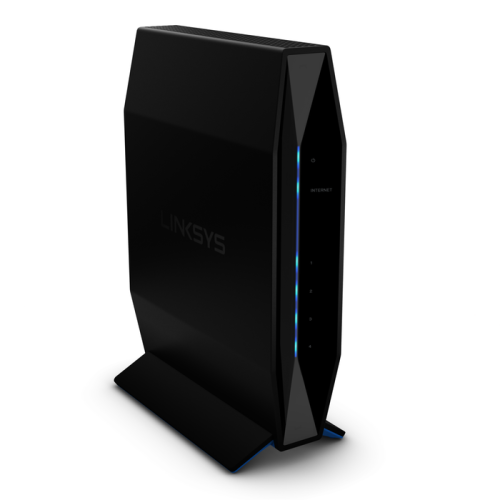 Linksys Dual-Band AX3200 WiFi 6 Router [E8450]