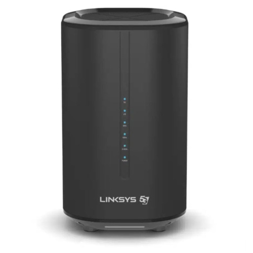Linksys 5G Wi-Fi 6 路由器 (1件裝) [FGW3000-HK]