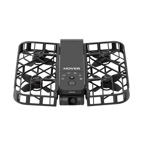 Hover Camera X1 掌上型無人機 [2色]