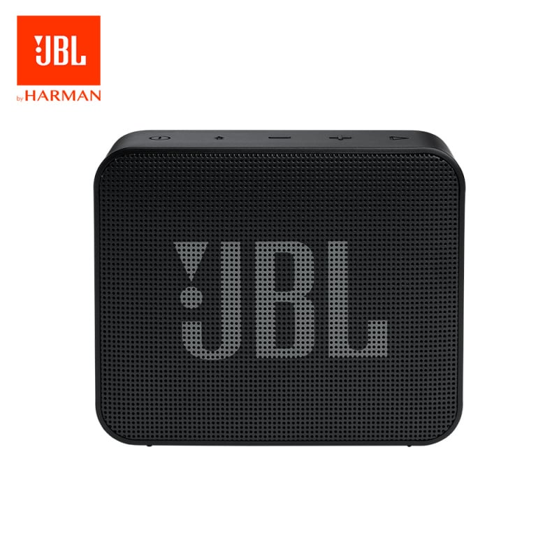 JBL GO Essential 可攜式防水喇叭【平行進口 原裝正貨】 JBL GO Essential 可攜式防水喇叭【平行進口 原裝正貨】