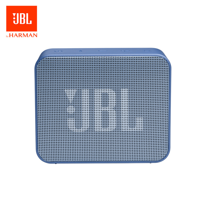 JBL GO Essential 可攜式防水喇叭【平行進口 原裝正貨】 JBL GO Essential 可攜式防水喇叭【平行進口 原裝正貨】