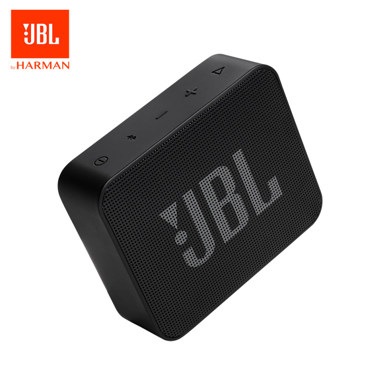 JBL GO Essential 可攜式防水喇叭【平行進口 原裝正貨】 JBL GO Essential 可攜式防水喇叭【平行進口 原裝正貨】