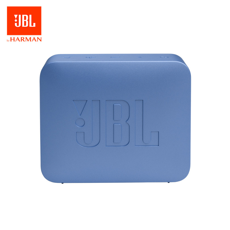 JBL GO Essential 可攜式防水喇叭【平行進口 原裝正貨】 JBL GO Essential 可攜式防水喇叭【平行進口 原裝正貨】