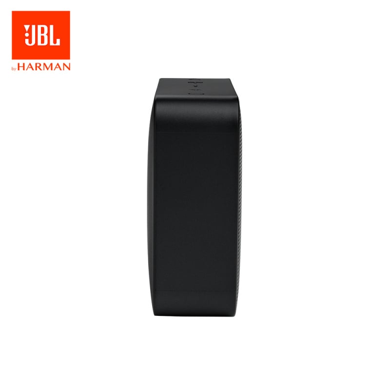 JBL GO Essential 可攜式防水喇叭【平行進口 原裝正貨】 JBL GO Essential 可攜式防水喇叭【平行進口 原裝正貨】