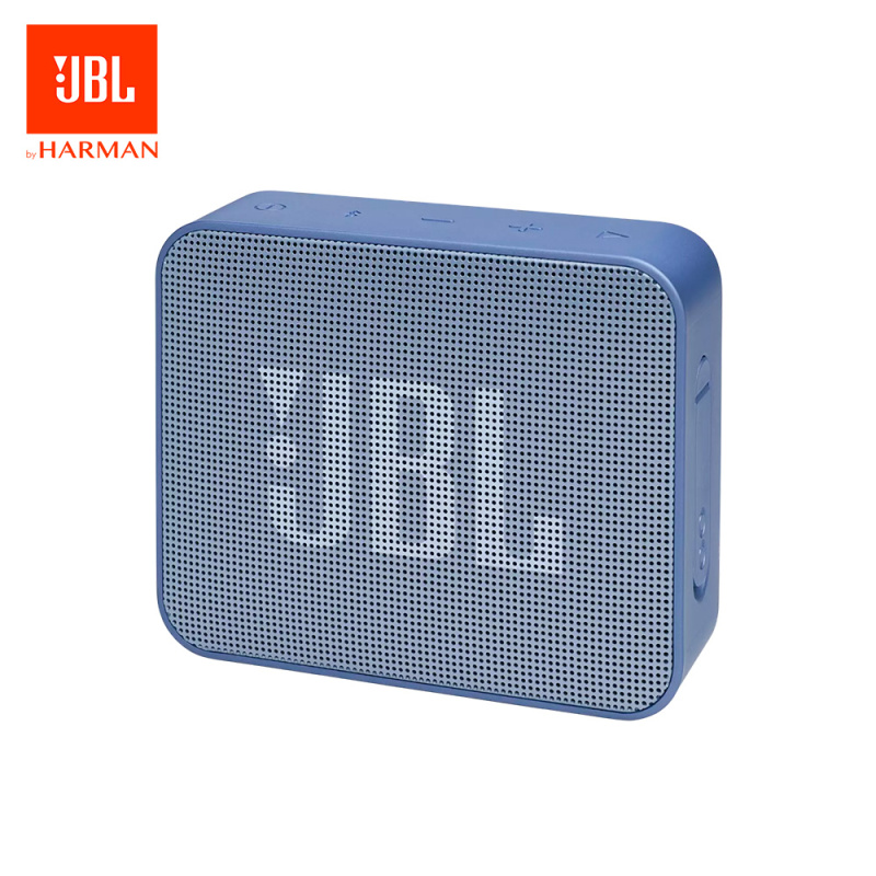 JBL GO Essential 可攜式防水喇叭【平行進口 原裝正貨】 JBL GO Essential 可攜式防水喇叭【平行進口 原裝正貨】