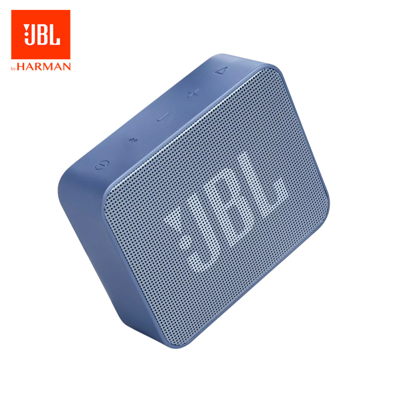 JBL GO Essential 可攜式防水喇叭【平行進口 原裝正貨】 JBL GO Essential 可攜式防水喇叭【平行進口 原裝正貨】
