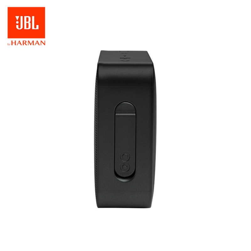 JBL GO Essential 可攜式防水喇叭【平行進口 原裝正貨】 JBL GO Essential 可攜式防水喇叭【平行進口 原裝正貨】