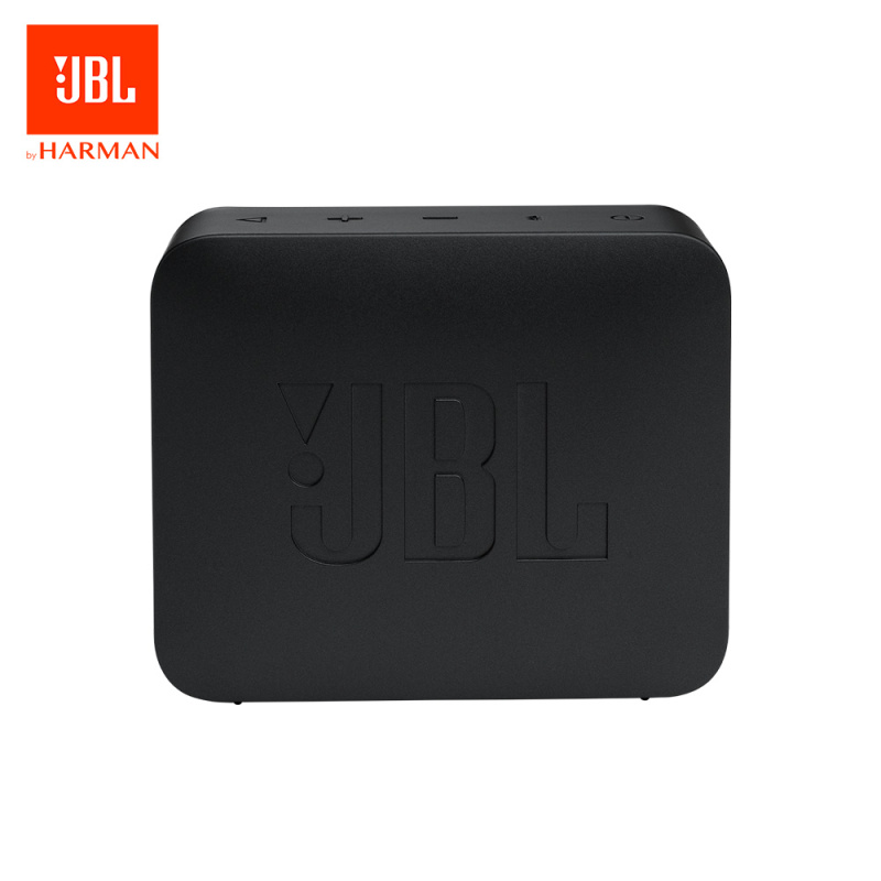 JBL GO Essential 可攜式防水喇叭【平行進口 原裝正貨】 JBL GO Essential 可攜式防水喇叭【平行進口 原裝正貨】