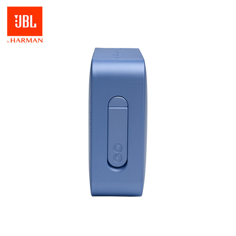 JBL GO Essential 可攜式防水喇叭【平行進口 原裝正貨】 JBL GO Essential 可攜式防水喇叭【平行進口 原裝正貨】
