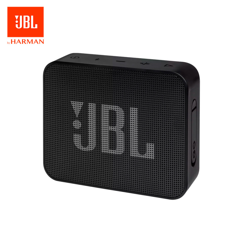 JBL GO Essential 可攜式防水喇叭【平行進口 原裝正貨】 JBL GO Essential 可攜式防水喇叭【平行進口 原裝正貨】