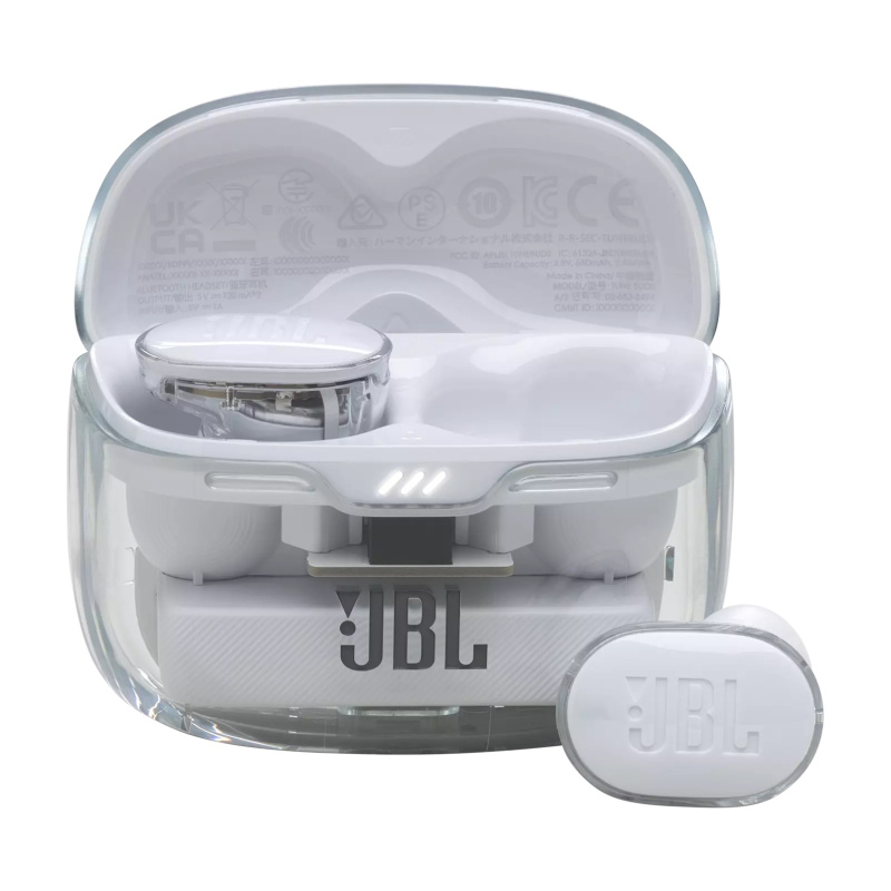 JBL Tune Buds 真無線藍牙耳機 [4色]