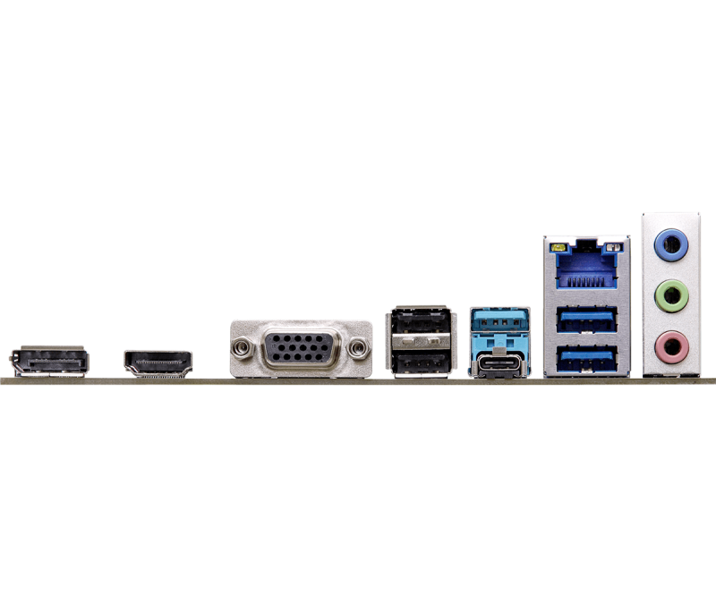 ASRock B760M-HDV/M.2 [現金優惠 $730]