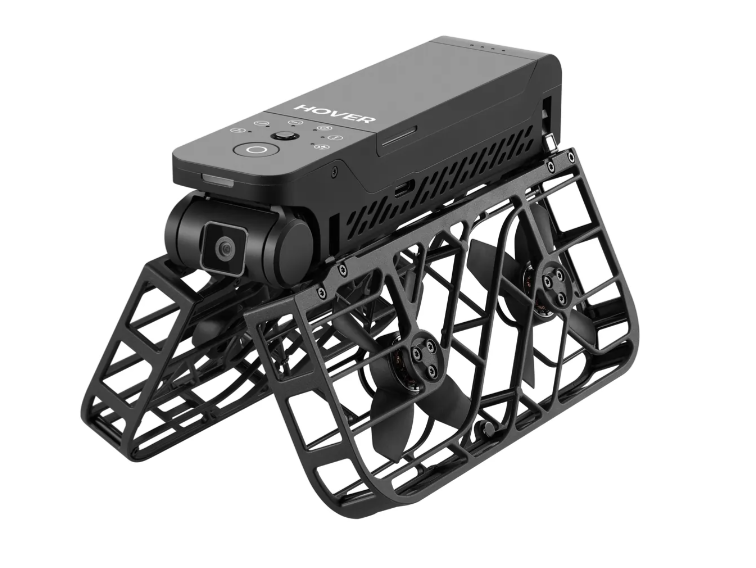 Hover Camera X1 掌上型無人機