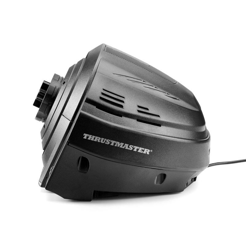 Thrustmaster 圖馬思特 T300 RS (GT Edition) 賽車方向盤+腳踏
