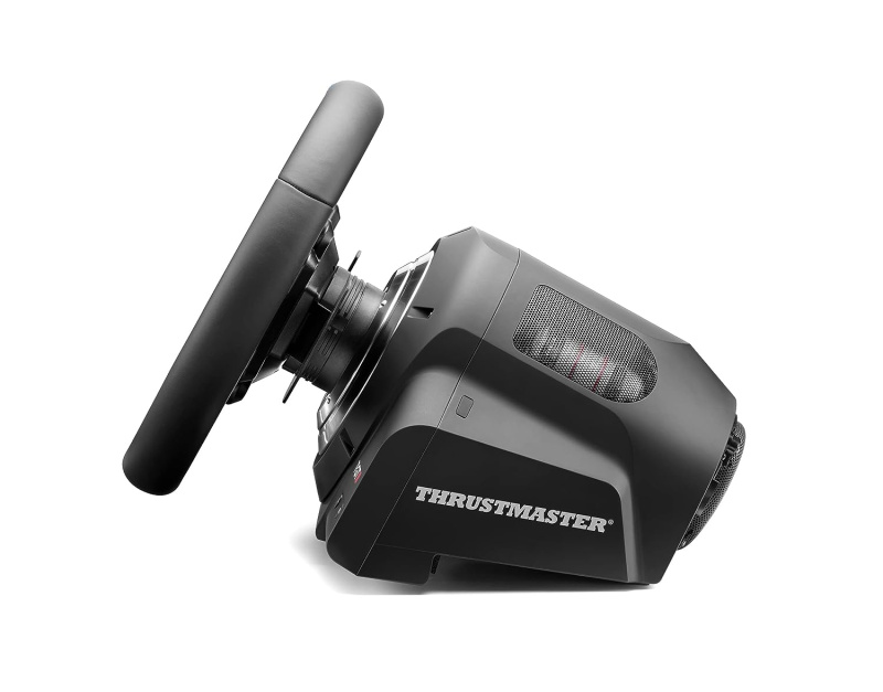 Thrustmaster 圖馬思特 T-GT II 電競軚盤+腳踏 (PS5/PS4/PC)