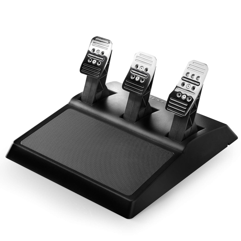 Thrustmaster 圖馬思特 TX Racing Wheel Leather Edition 方向盤+腳踏 (XBOX Edition)