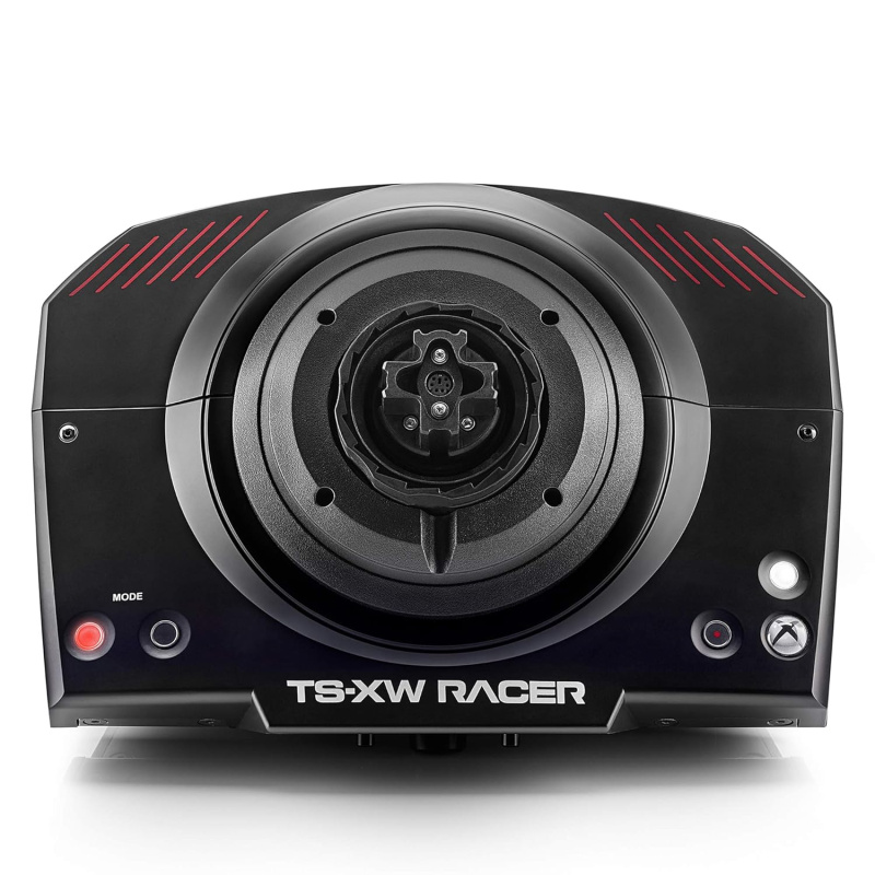 Thrustmaster 圖馬思特 TS-XW Racer Sparco P310 Competition Mod 麂皮 方向盤+腳踏 (XBOX Edition)