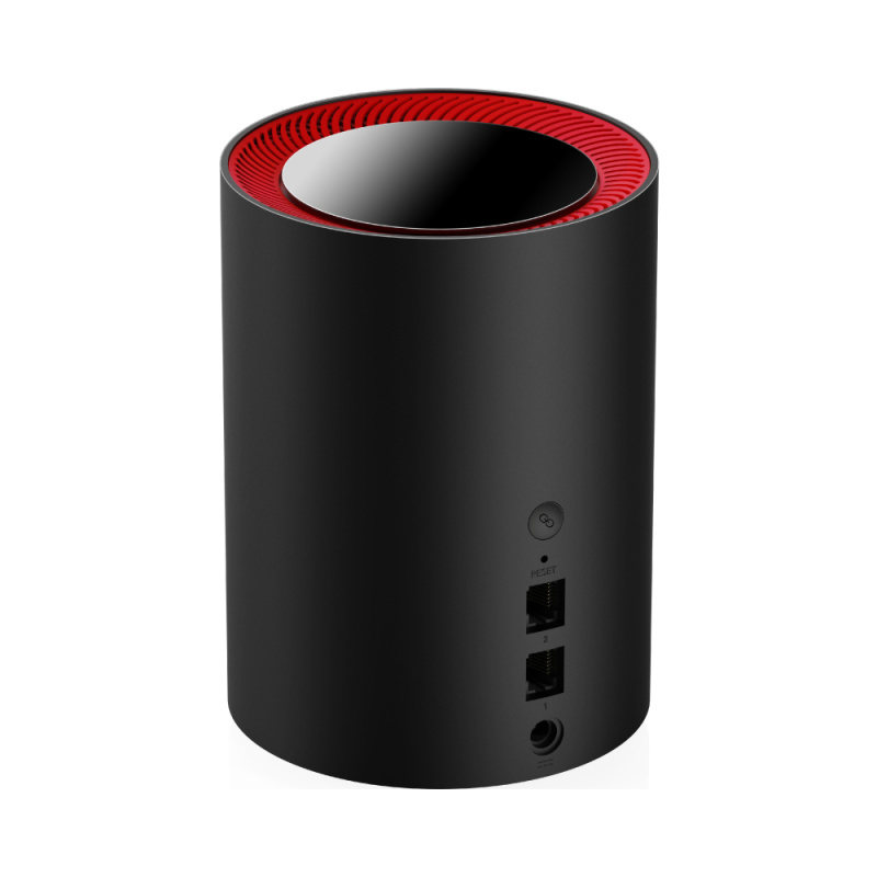 Cudy M3000 AX3000 2.5G Dual Band Wi-Fi 6 Mesh System [2-Pack]