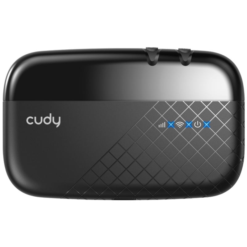 Cudy MF4 4G LTE Wi-Fi Mobile 隨身無線路由器